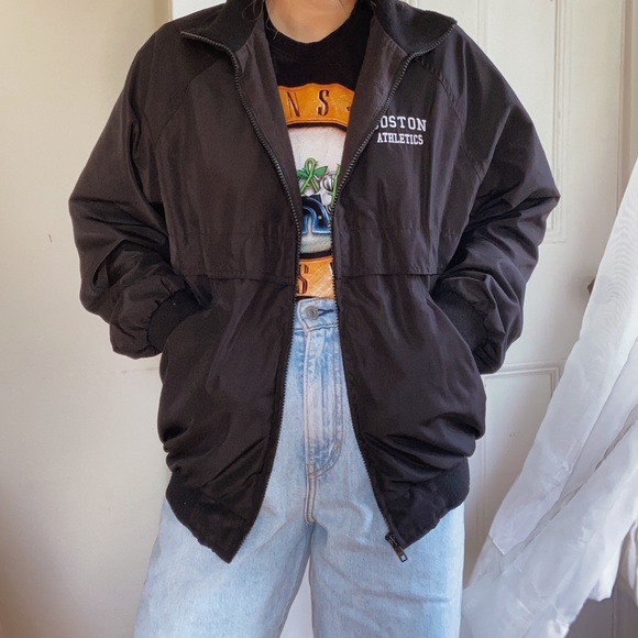 Boston Athletic Jacket - Picture 1 of 5